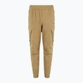 Detské nohavice Nike Sportswear City Utility parachute beige/black 9