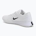 Pánske tenisové topánky Nike Vapor Pro 3 white / black 3
