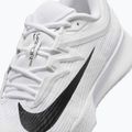 Pánske tenisové topánky Nike Vapor Pro 3 biele/čierne 8
