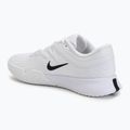 Pánske tenisové topánky Nike Vapor Pro 3 biele/čierne 3