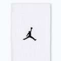 Ponožky  Jordan Everyday Cushioned Crew 6 pairs white/black 4
