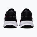 Pánske bežecké topánky Nike Run Defy black/university red/white/cool grey 4