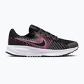 Dámske bežecké topánky Nike Run Defy black/hyper pink/elemental pink