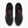 Dámske bežecké topánky Nike Run Defy black/hyper pink/elemental pink 4