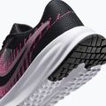 Dámske bežecké topánky Nike Run Defy black/hyper pink/elemental pink 6