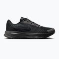 Dámske bežecké topánky Nike Run Defy black/anthracite