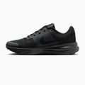 Dámske bežecké topánky Nike Run Defy black/anthracite 2