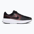 Pánske bežecké topánky Nike Run Defy black/university red/white/cool grey 2