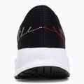 Pánske bežecké topánky Nike Run Defy black/university red/white/cool grey 6