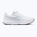 Dámske bežecké topánky Nike Run Defy white / pure platinum / black