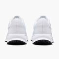 Dámske bežecké topánky Nike Run Defy white / pure platinum / black 4