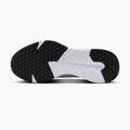 Dámske bežecké topánky Nike Run Defy white / pure platinum / black 5