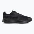 Pánske bežecké topánky Nike Run Defy black/anthracite 2