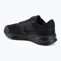 Pánske bežecké topánky Nike Run Defy black/anthracite 3