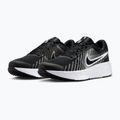 Pánske bežecké topánky Nike Run Defy black/white 3