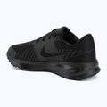 Dámske bežecké topánky Nike Run Defy black/anthracite 3