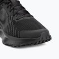 Dámske bežecké topánky Nike Run Defy black/anthracite 7