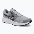 Pánske bežecké topánky Nike Run Defy wolf grey/white/iron grey/black