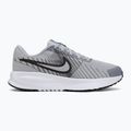 Pánske bežecké topánky Nike Run Defy wolf grey/white/iron grey/black 2