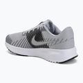 Pánske bežecké topánky Nike Run Defy wolf grey/white/iron grey/black 3