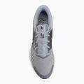 Pánske bežecké topánky Nike Run Defy wolf grey/white/iron grey/black 5