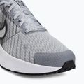 Pánske bežecké topánky Nike Run Defy wolf grey/white/iron grey/black 7