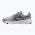Pánske bežecké topánky Nike Run Defy wolf grey/white/iron grey/black 2