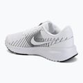 Pánske bežecké topánky Nike Run Defy white/black 3