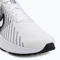 Pánske bežecké topánky Nike Run Defy white/black 7