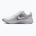 Pánska bežecká obuv Nike Run Defy white/black 2