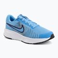 Pánske bežecké topánky Nike Run Defy University Blue/White/Black/Blue Void