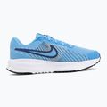 Pánske bežecké topánky Nike Run Defy University Blue/White/Black/Blue Void 2