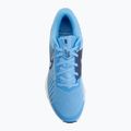 Pánske bežecké topánky Nike Run Defy University Blue/White/Black/Blue Void 5