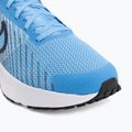 Pánske bežecké topánky Nike Run Defy University Blue/White/Black/Blue Void 7