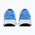 Pánske bežecké topánky Nike Run Defy University Blue/White/Black/Blue Void 6