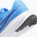 Pánske bežecké topánky Nike Run Defy University Blue/White/Black/Blue Void 8