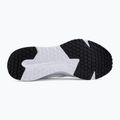 Pánske bežecké topánky Nike Run Defy white/black/pure platinum 4