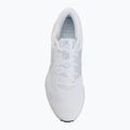Pánske bežecké topánky Nike Run Defy white/black/pure platinum 5