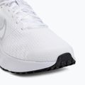 Pánske bežecké topánky Nike Run Defy white/black/pure platinum 7