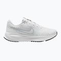 Pánske bežecké topánky Nike Run Defy white/black/pure platinum