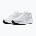 Pánske bežecké topánky Nike Run Defy white/black/pure platinum 3