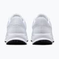 Pánske bežecké topánky Nike Run Defy white/black/pure platinum 4