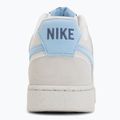 Dámske topánky Nike Court Vision Low phantom/light bone/psychic blue 6