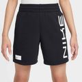 Detské tréningové šortky Nike Multi Dri-FIT black/smoke grey/black/white 6