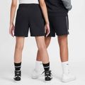 Detské tréningové šortky Nike Multi Dri-FIT black/smoke grey/black/white 14