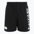Detské tréningové šortky Nike Multi Dri-FIT black/smoke grey/black/white