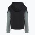 Detská mikina Nike Multi Dri-FIT black/smoke grey/white 2