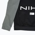 Detská mikina Nike Multi Dri-FIT black/smoke grey/white 3