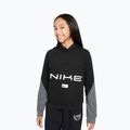 Detská mikina Nike Multi Dri-FIT black/smoke grey/white 7