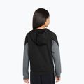 Detská mikina Nike Multi Dri-FIT black/smoke grey/white 8